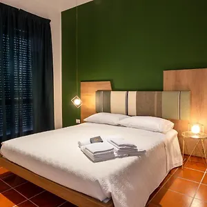  Appartamento Apollo Ortigia Italia