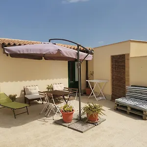  Casa vacanze Ortigia Bedda Mia Italia