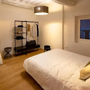  Appartamento Bf Glam-apartments Italia