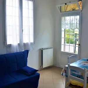 Appartamento Romeo -