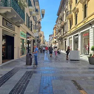  Appartamento Larysa