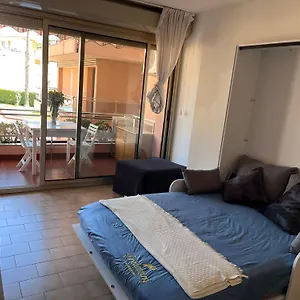  Appartamento Baiasole