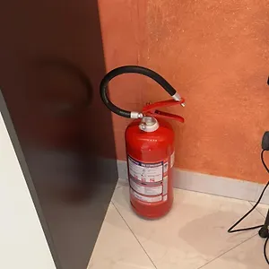 Appartamento Flat Acquamarina, Sanremo