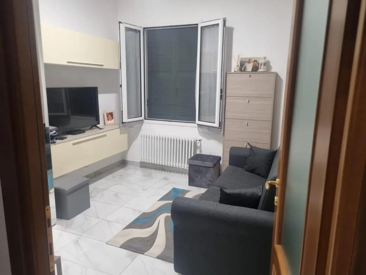 Apartment Alloggio Vacanze Sanremo