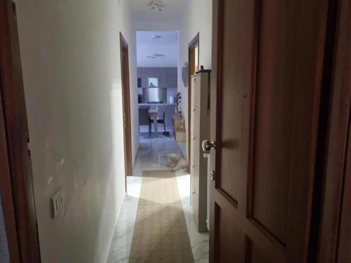 Alloggio Vacanze Sanremo Apartment