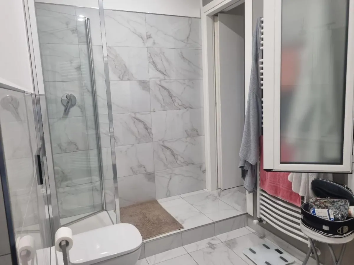 Apartment Alloggio Vacanze Sanremo Italy